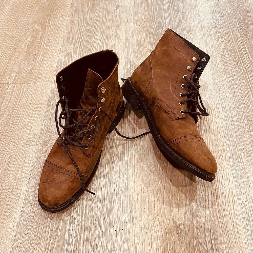 Thursday Boot Co. President Mens 11